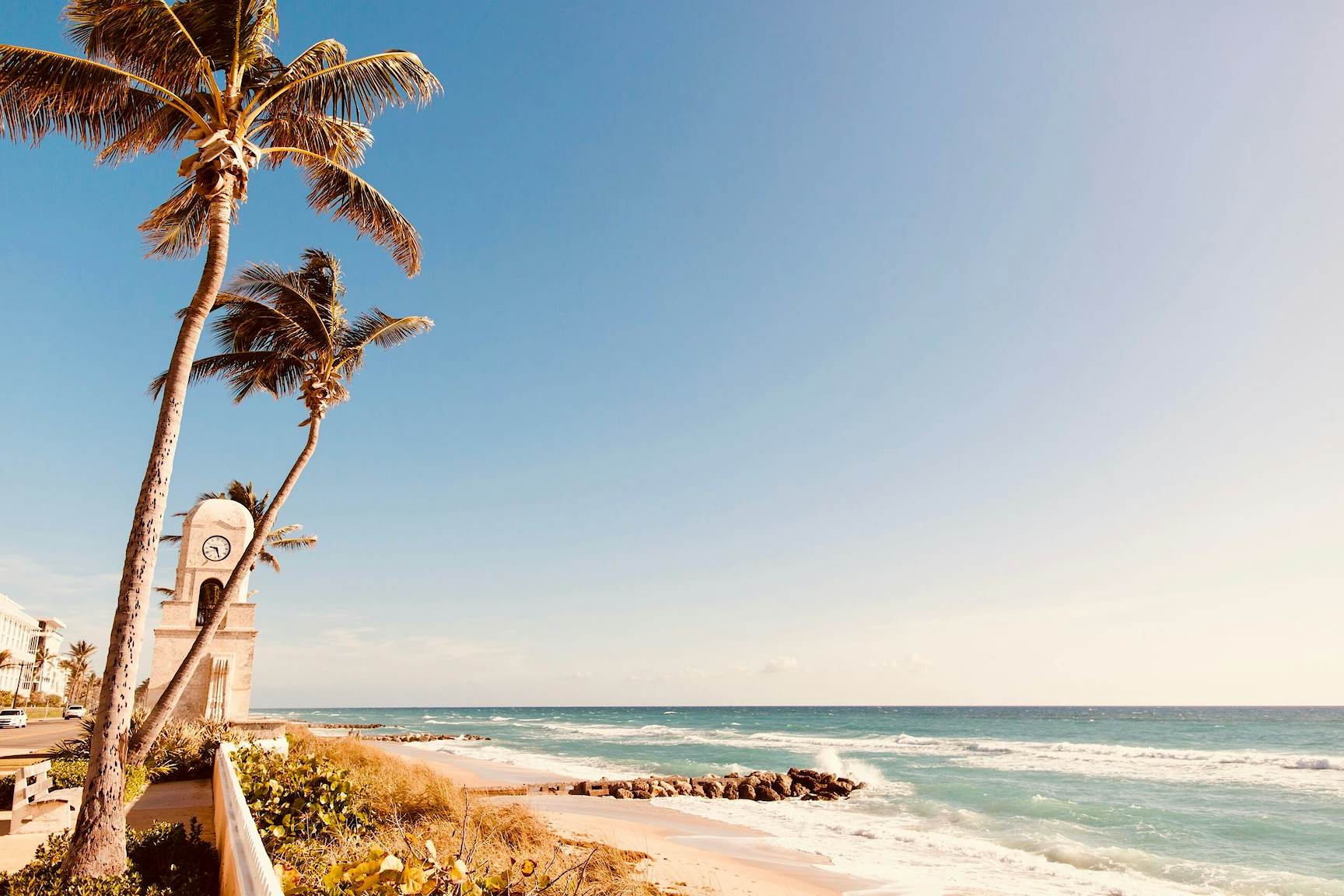 Palm Beach Beaches